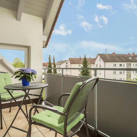 Ferienwohnung Haidle Ерискирх Екстериор снимка