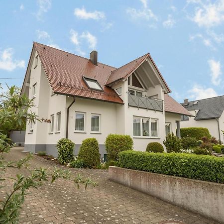 Ferienwohnung Haidle Ерискирх Екстериор снимка