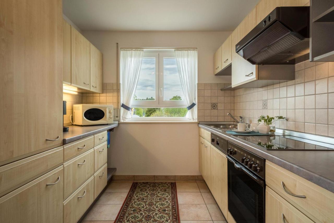 Ferienwohnung Haidle Ерискирх Екстериор снимка