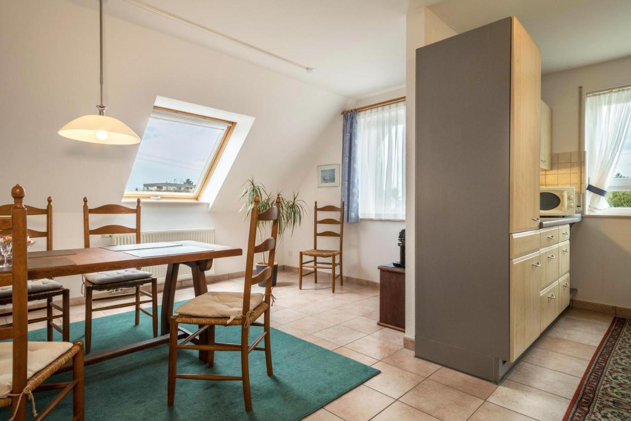 Ferienwohnung Haidle Ерискирх Екстериор снимка