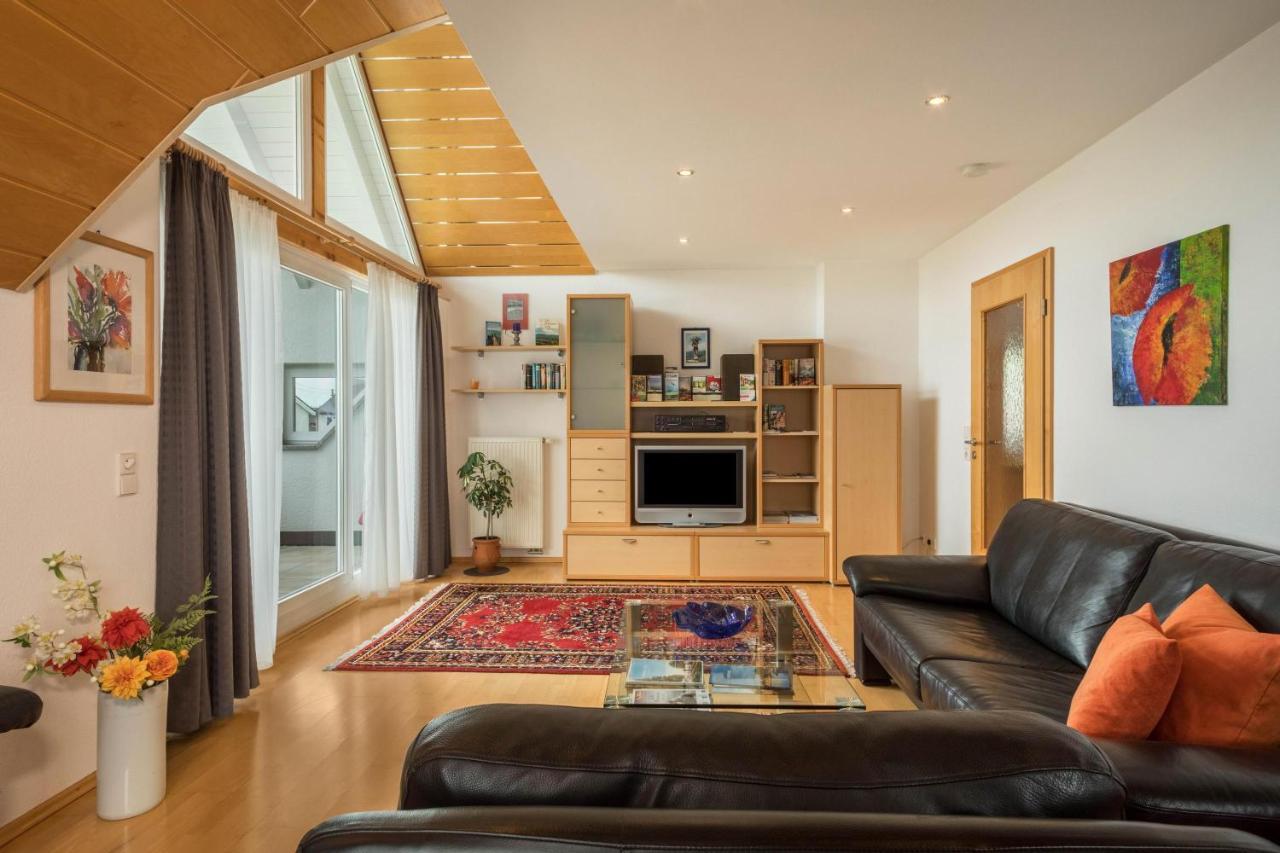 Ferienwohnung Haidle Ерискирх Екстериор снимка