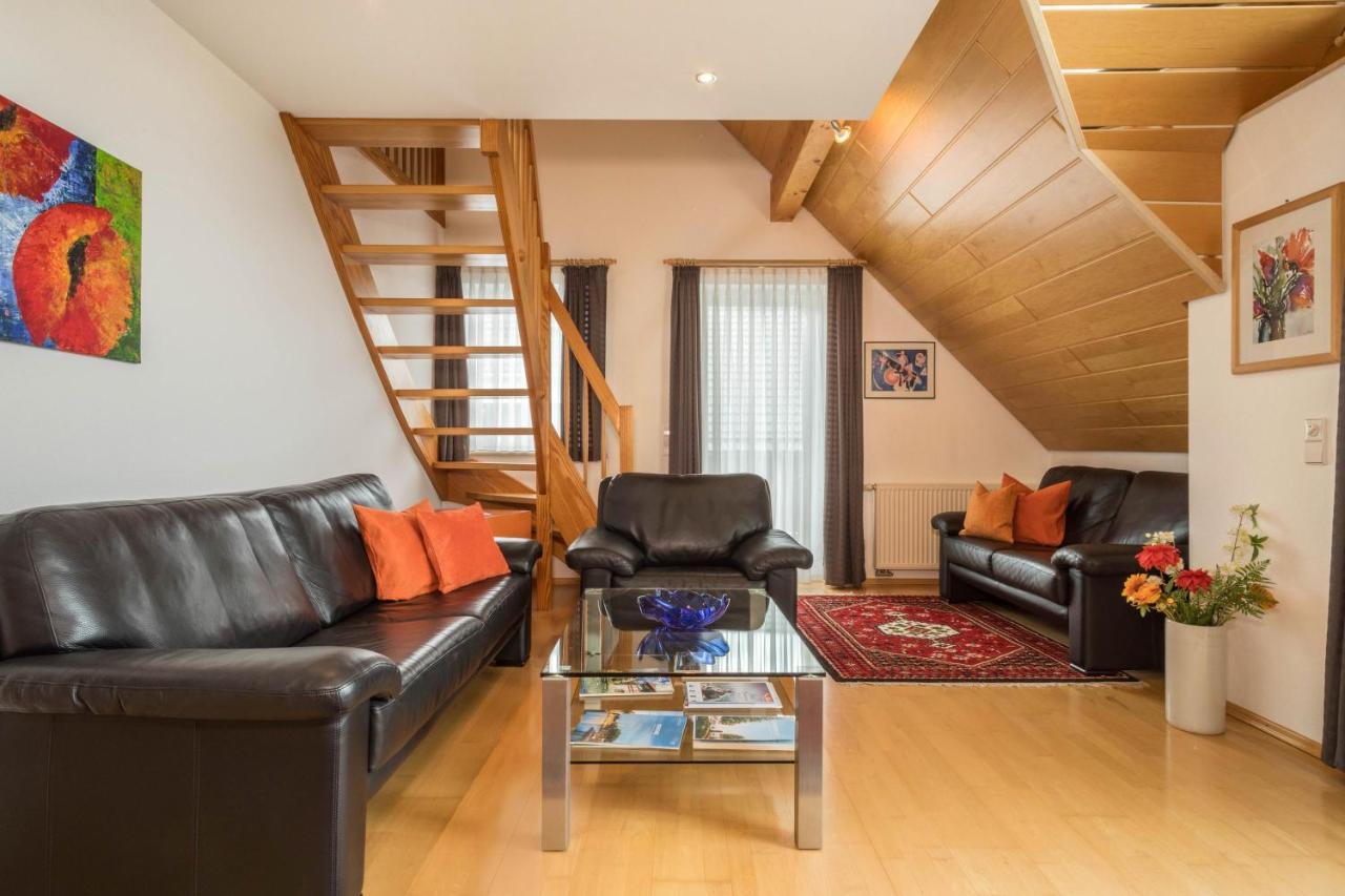 Ferienwohnung Haidle Ерискирх Екстериор снимка