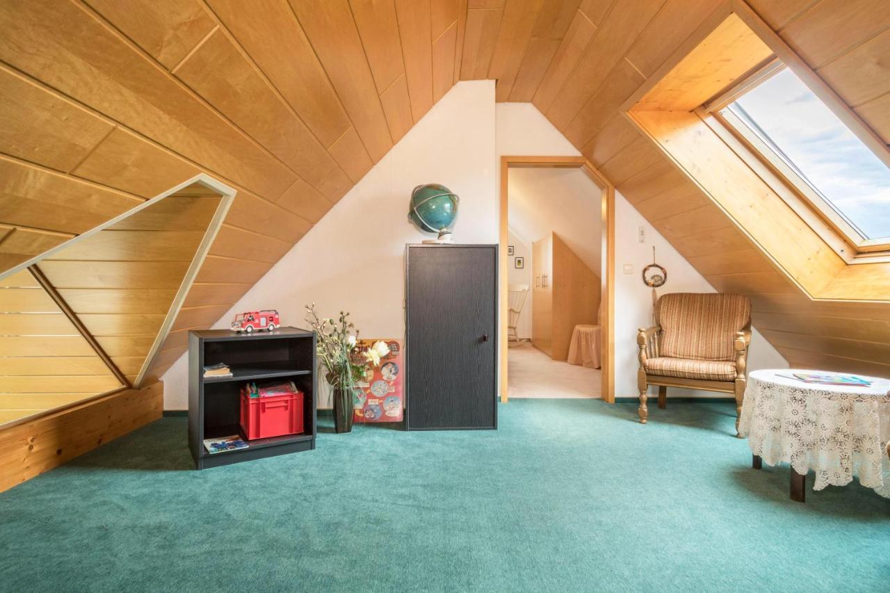 Ferienwohnung Haidle Ерискирх Екстериор снимка