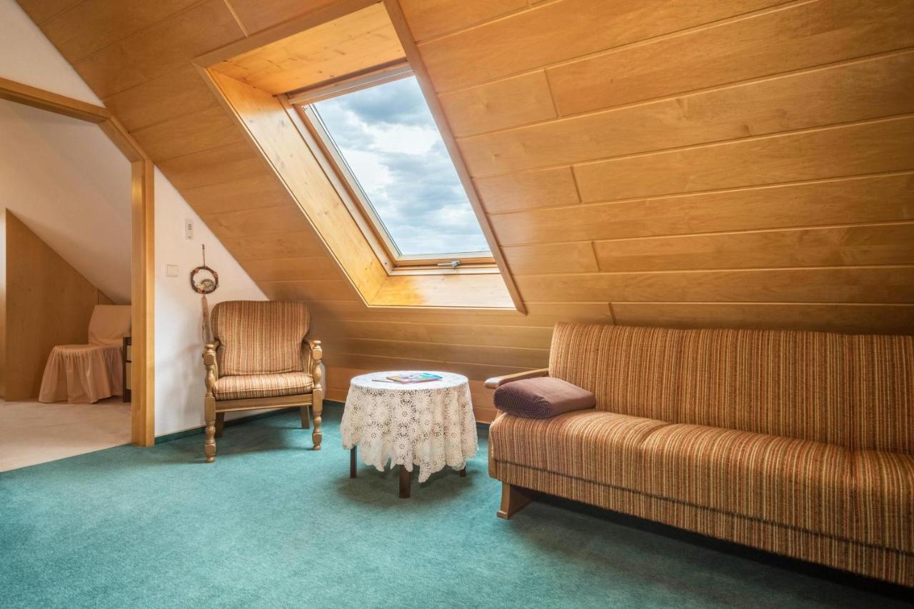 Ferienwohnung Haidle Ерискирх Екстериор снимка