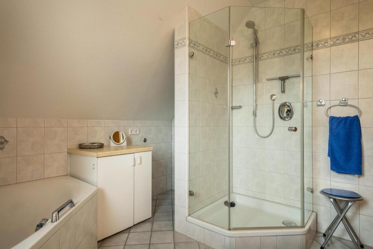 Ferienwohnung Haidle Ерискирх Екстериор снимка