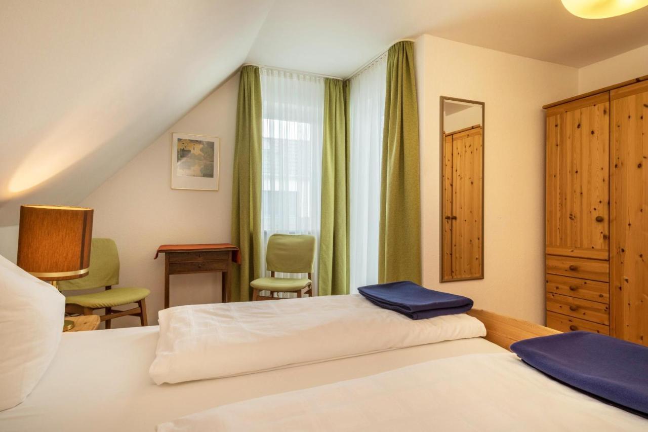 Ferienwohnung Haidle Ерискирх Екстериор снимка
