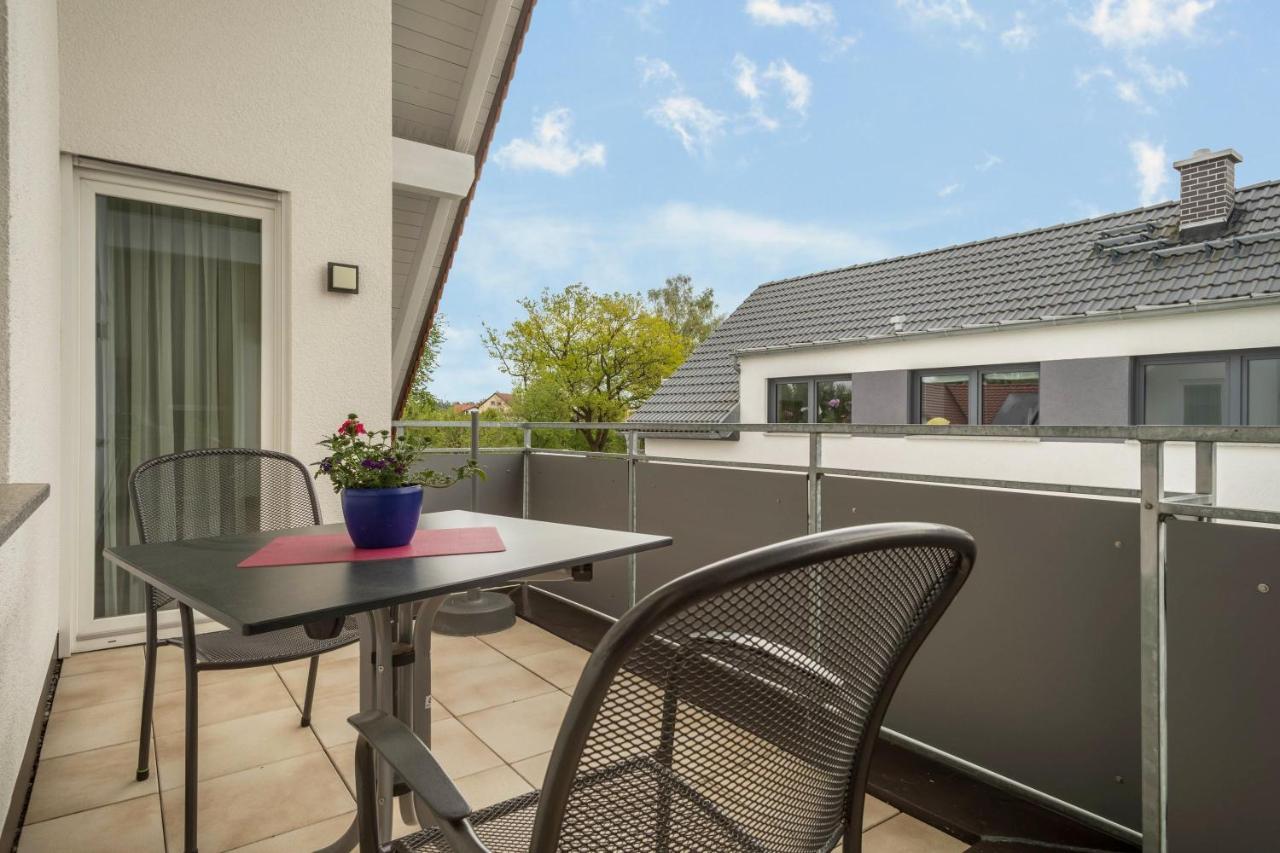 Ferienwohnung Haidle Ерискирх Екстериор снимка
