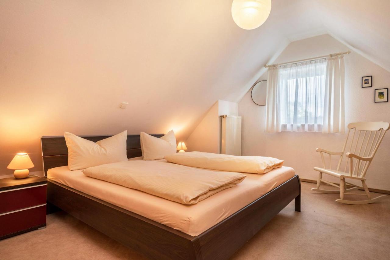 Ferienwohnung Haidle Ерискирх Екстериор снимка