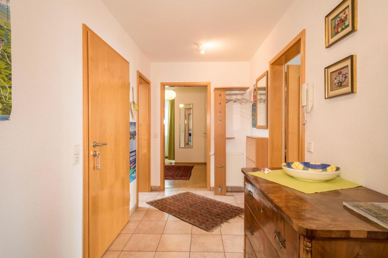 Ferienwohnung Haidle Ерискирх Екстериор снимка