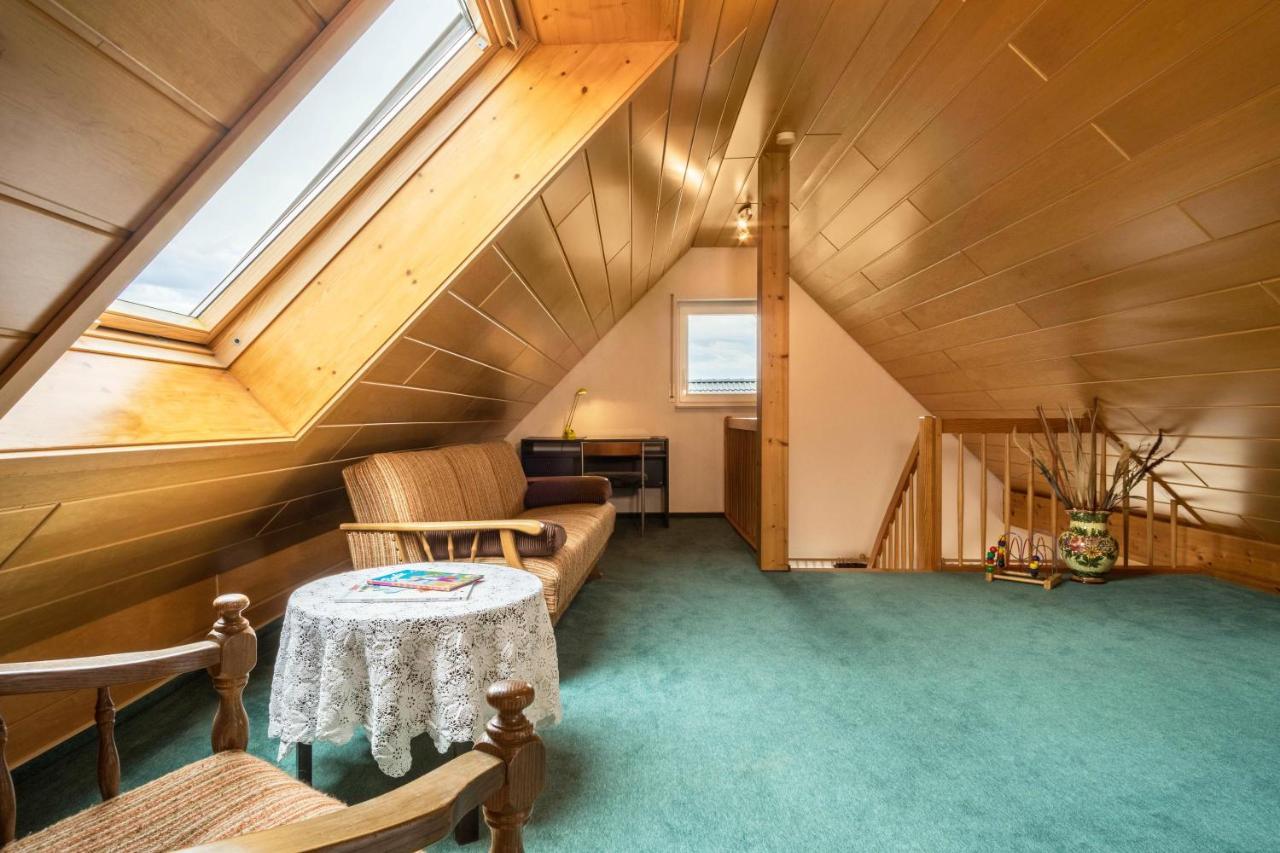 Ferienwohnung Haidle Ерискирх Екстериор снимка