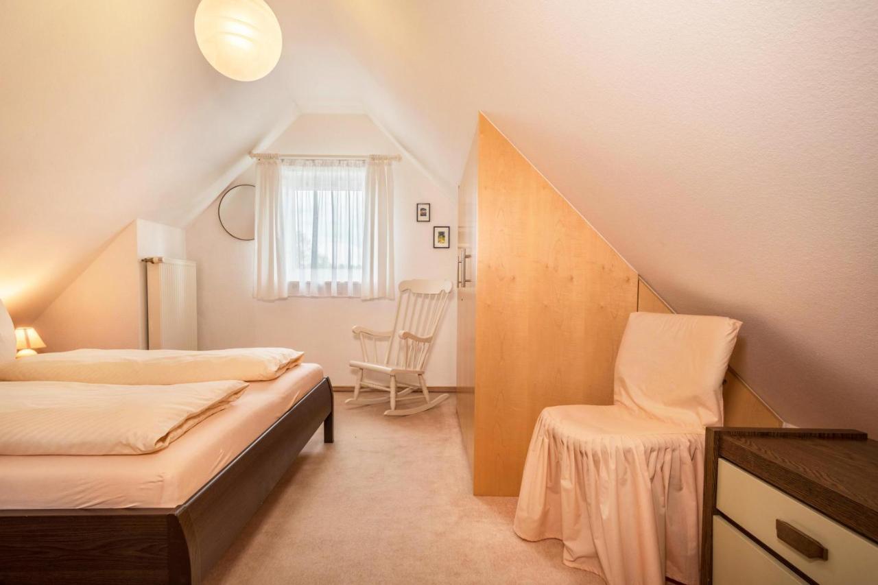 Ferienwohnung Haidle Ерискирх Екстериор снимка